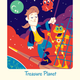 Illustration for article titled Celebrate Two of Disney's Most Prolific Directors With This Incredible Art